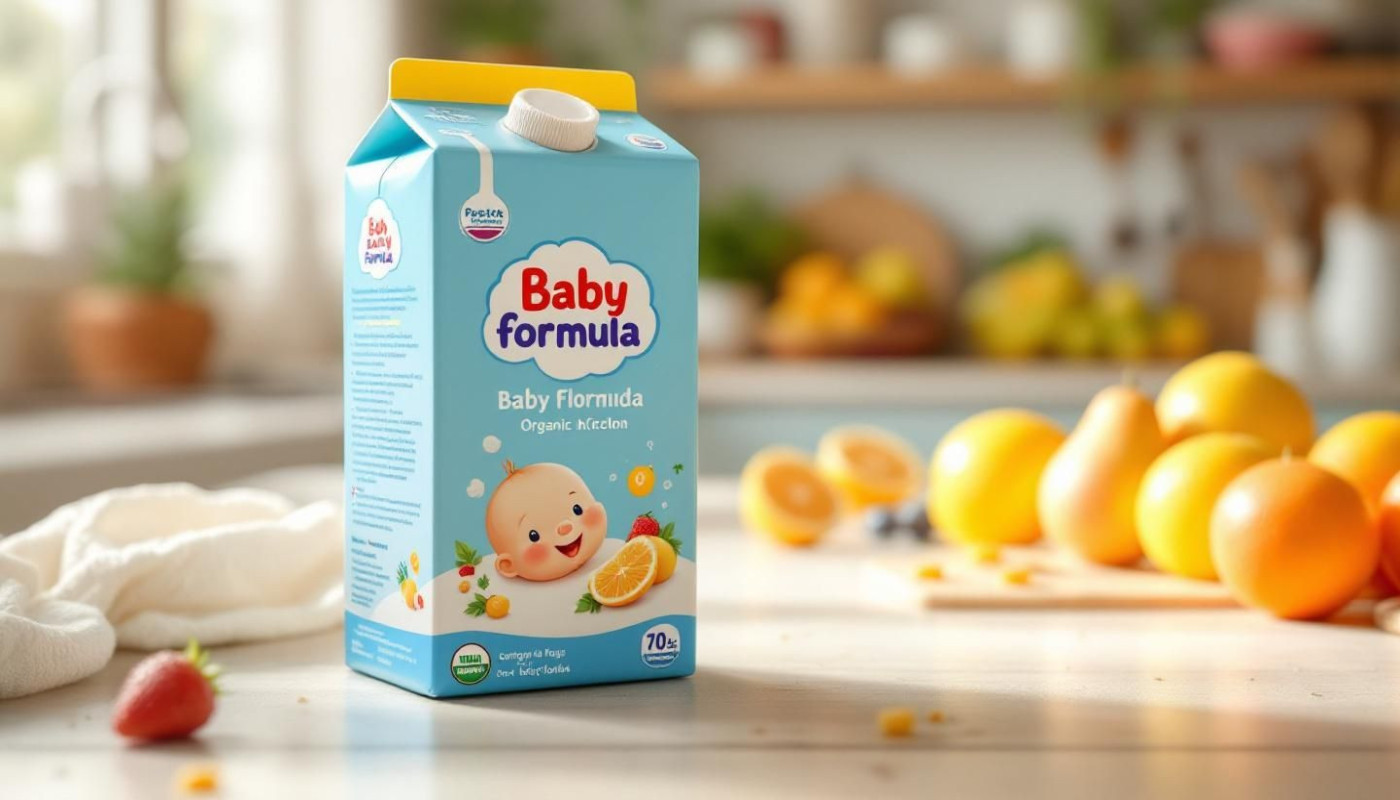 Comment choisir un lait bio de croissance adapté à votre enfant ?