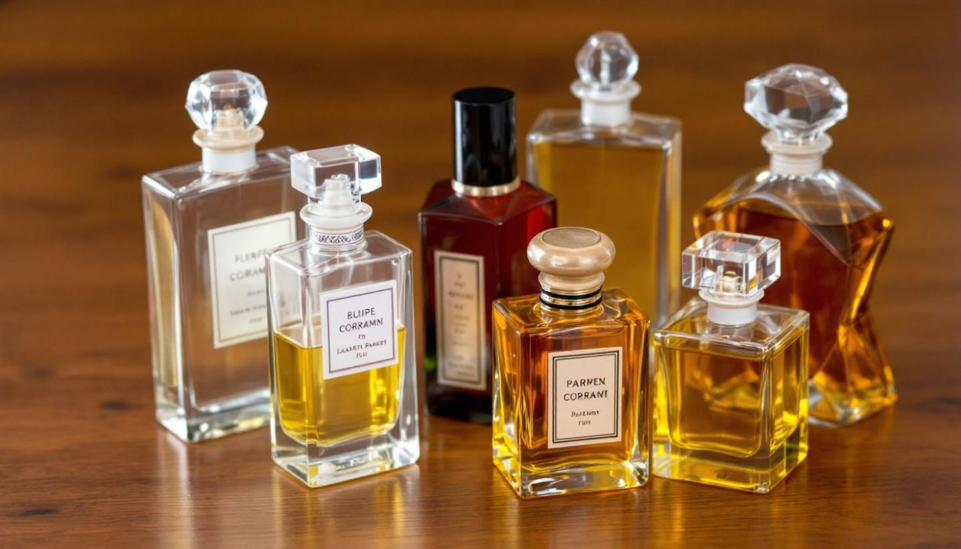 Comment distinguer les types de concentrations dans les parfums ?