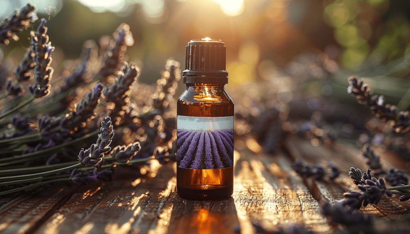 Le pouvoir des huiles essentielles dans la relaxation et la gestion du stress