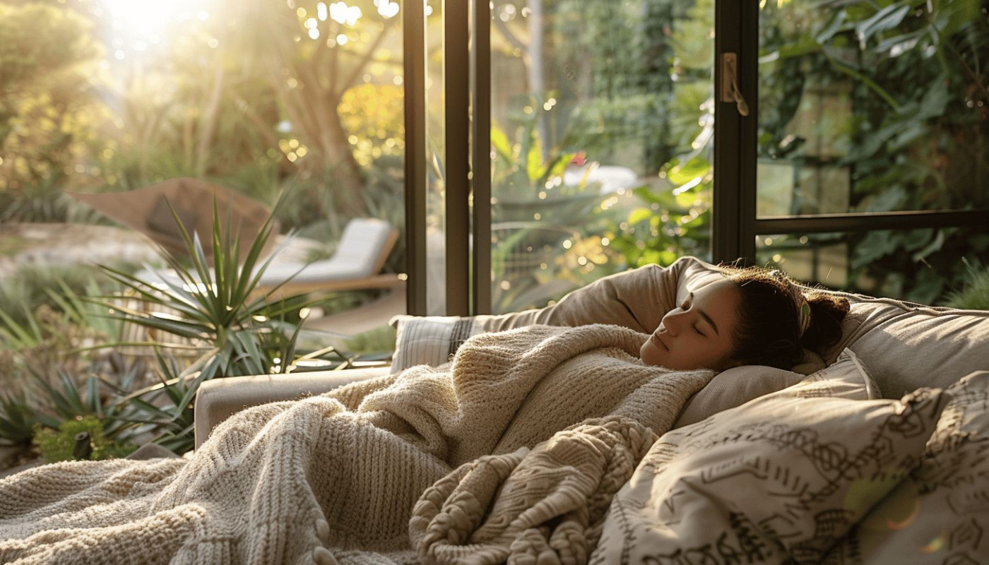 Les bienfaits insoupçonnés de la sieste sur la santé cognitive